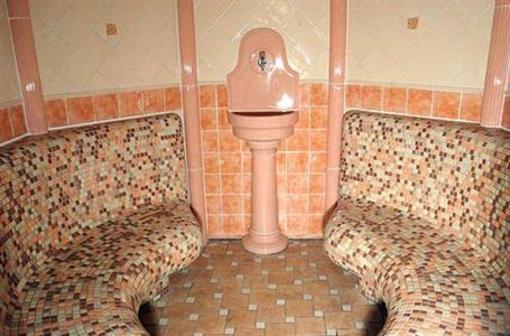 фото отеля Hotel Prealpi