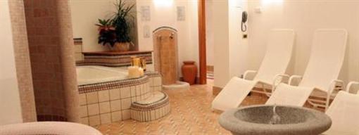 фото отеля Hotel Prealpi
