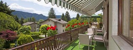 фото отеля Hotel Prealpi