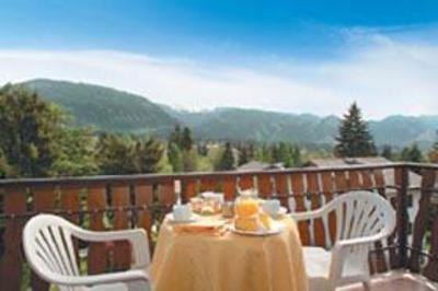 фото отеля Hotel Prealpi
