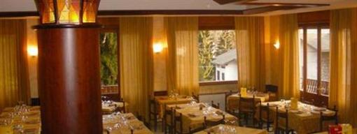 фото отеля Hotel Prealpi