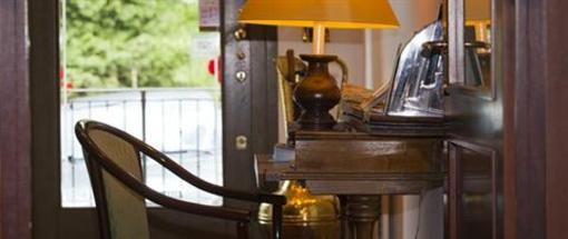 фото отеля Hotel Prealpi