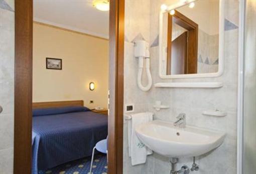 фото отеля Hotel Prealpi