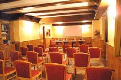фото отеля Hotel Prealpi