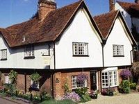 Chimneys