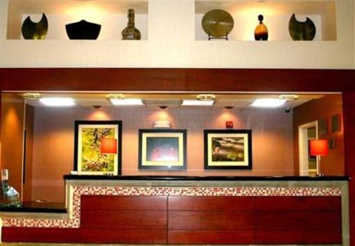 фото отеля Fairfield Inn & Suites Tucson Oro Valley