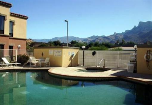 фото отеля Fairfield Inn & Suites Tucson Oro Valley