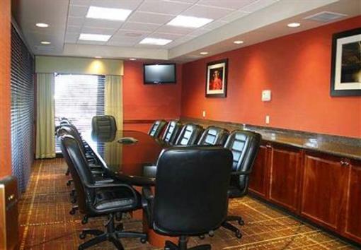 фото отеля Fairfield Inn & Suites Tucson Oro Valley