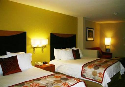 фото отеля Fairfield Inn & Suites Tucson Oro Valley