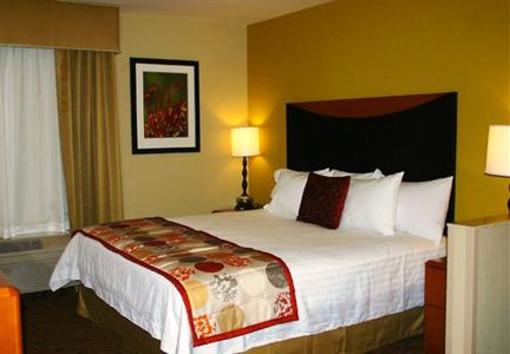 фото отеля Fairfield Inn & Suites Tucson Oro Valley