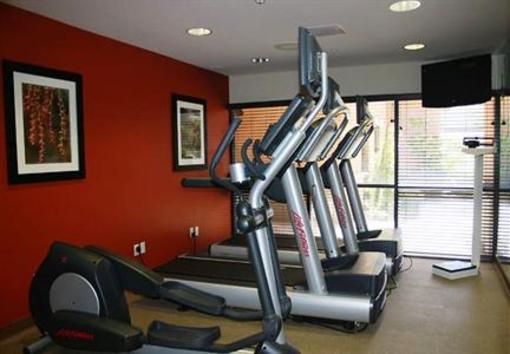 фото отеля Fairfield Inn & Suites Tucson Oro Valley