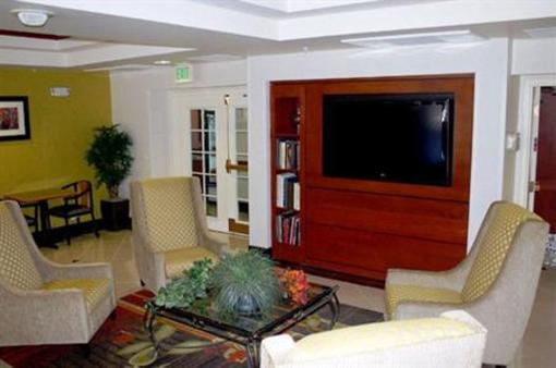 фото отеля Fairfield Inn & Suites Tucson Oro Valley