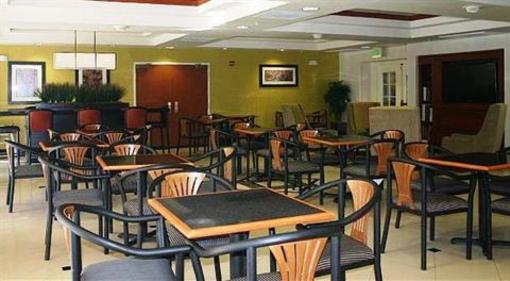 фото отеля Fairfield Inn & Suites Tucson Oro Valley