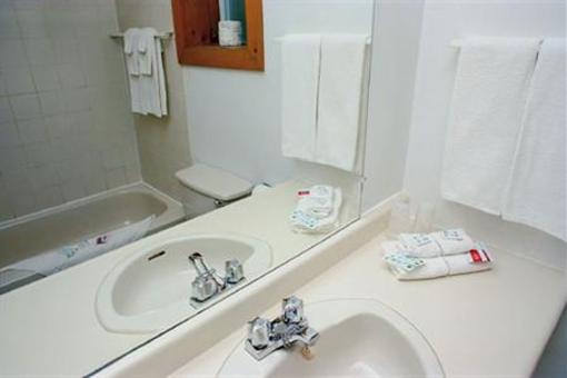 фото отеля Motel Chantolac