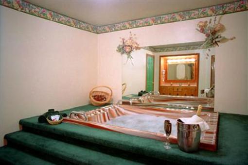фото отеля Motel Chantolac
