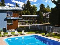 Motel Chantolac