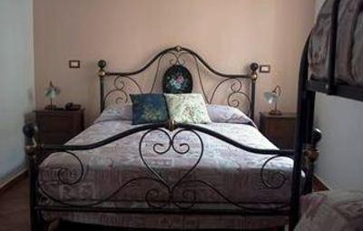 фото отеля Agriturismo La Colombaia