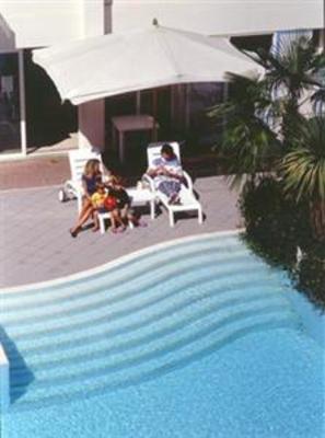 фото отеля Hotel Tordi Garden