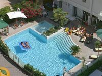 Hotel Tordi Garden