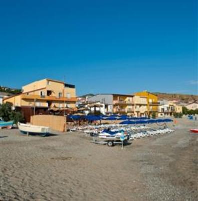 фото отеля Hotel Gattopardo Cariati