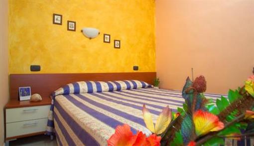 фото отеля Hotel Gattopardo Cariati