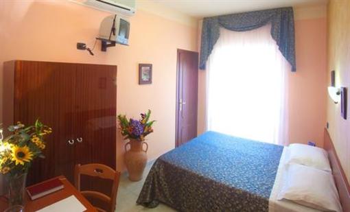фото отеля Hotel Gattopardo Cariati
