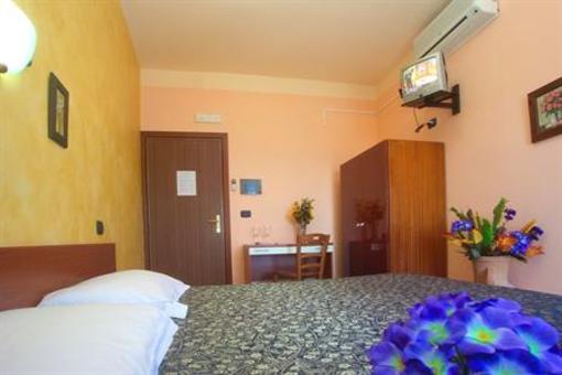 фото отеля Hotel Gattopardo Cariati