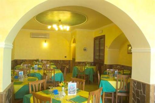 фото отеля Hotel Gattopardo Cariati