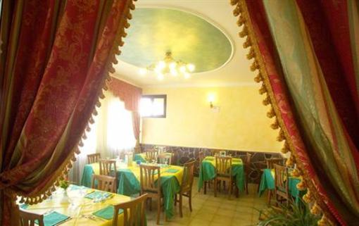 фото отеля Hotel Gattopardo Cariati