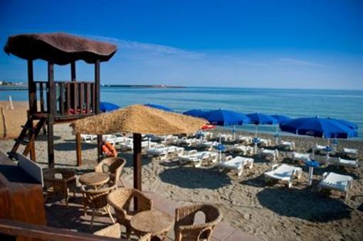 фото отеля Hotel Gattopardo Cariati