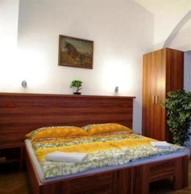 фото отеля TIP Apartments Prague