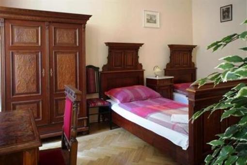 фото отеля TIP Apartments Prague