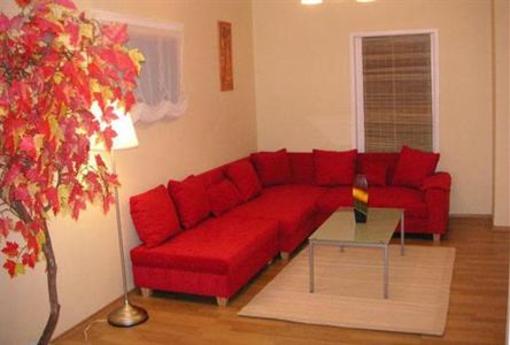 фото отеля TIP Apartments Prague
