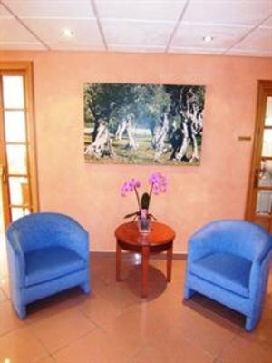 фото отеля Hostal Residencia Sutimar Calvia