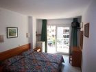 фото отеля Hostal Residencia Sutimar Calvia