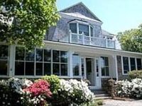 Hanover House
