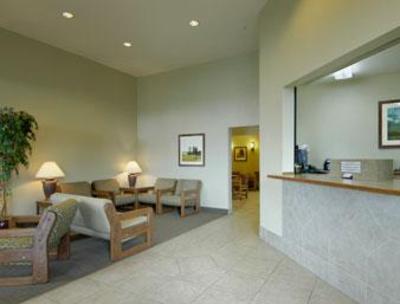 фото отеля Super 8 Motel SeaTac