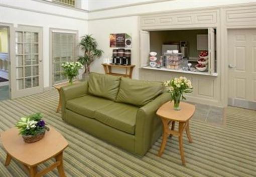 фото отеля Extended Stay Deluxe Fayetteville - Cross Creek Mall