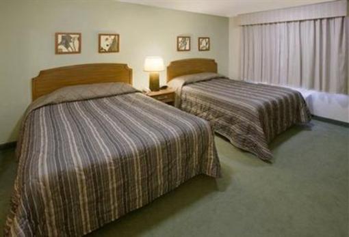 фото отеля Extended Stay Deluxe Fayetteville - Cross Creek Mall