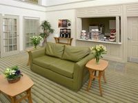 Extended Stay Deluxe Fayetteville - Cross Creek Mall