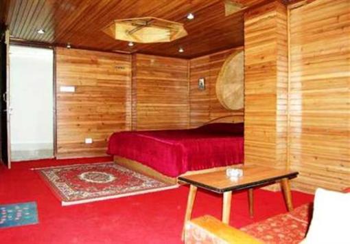 фото отеля Hotel Broadway Annexe