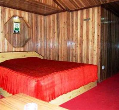 фото отеля Hotel Broadway Annexe