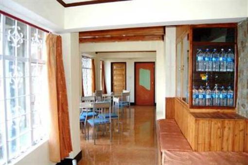 фото отеля Hotel Broadway Annexe