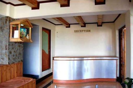 фото отеля Hotel Broadway Annexe