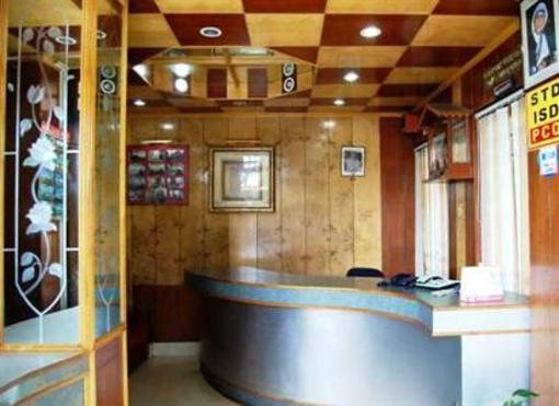 фото отеля Hotel Broadway Annexe