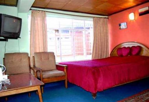 фото отеля Hotel Broadway Annexe