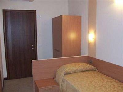 фото отеля Hotel Moro Freoni San Pietro in Cariano