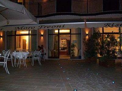 фото отеля Hotel Moro Freoni San Pietro in Cariano