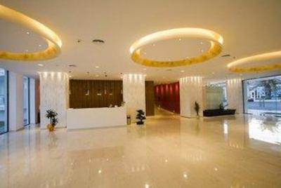 фото отеля Kolymbia Beach Hotel