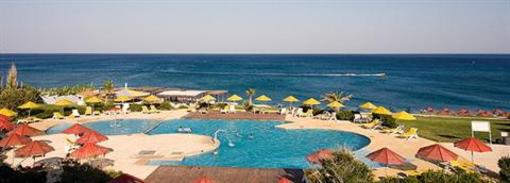 фото отеля Kolymbia Beach Hotel